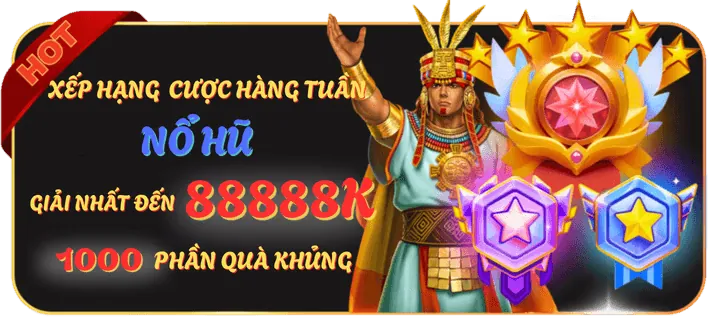 Khuyến mãi hoàn trả gnbet Việt Nam