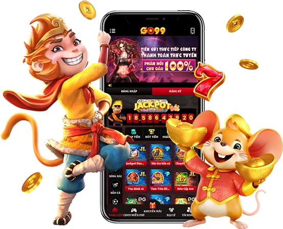 Slot Games tại gnbet việt nam