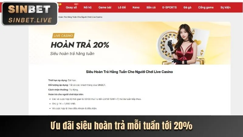 Chiến lược chơi Casino Trực Tuyến hiệu quả tại gnbet Việt Nam